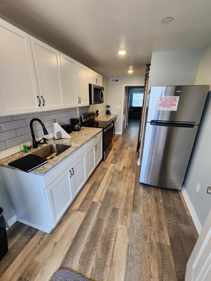125 Atlantic Avenue Unit I - Pet Friendly! Walk To The Beach And Pier! 1Br -1Ba - Sleeps 2-4 Guests! マートルビーチ エクステリア 写真