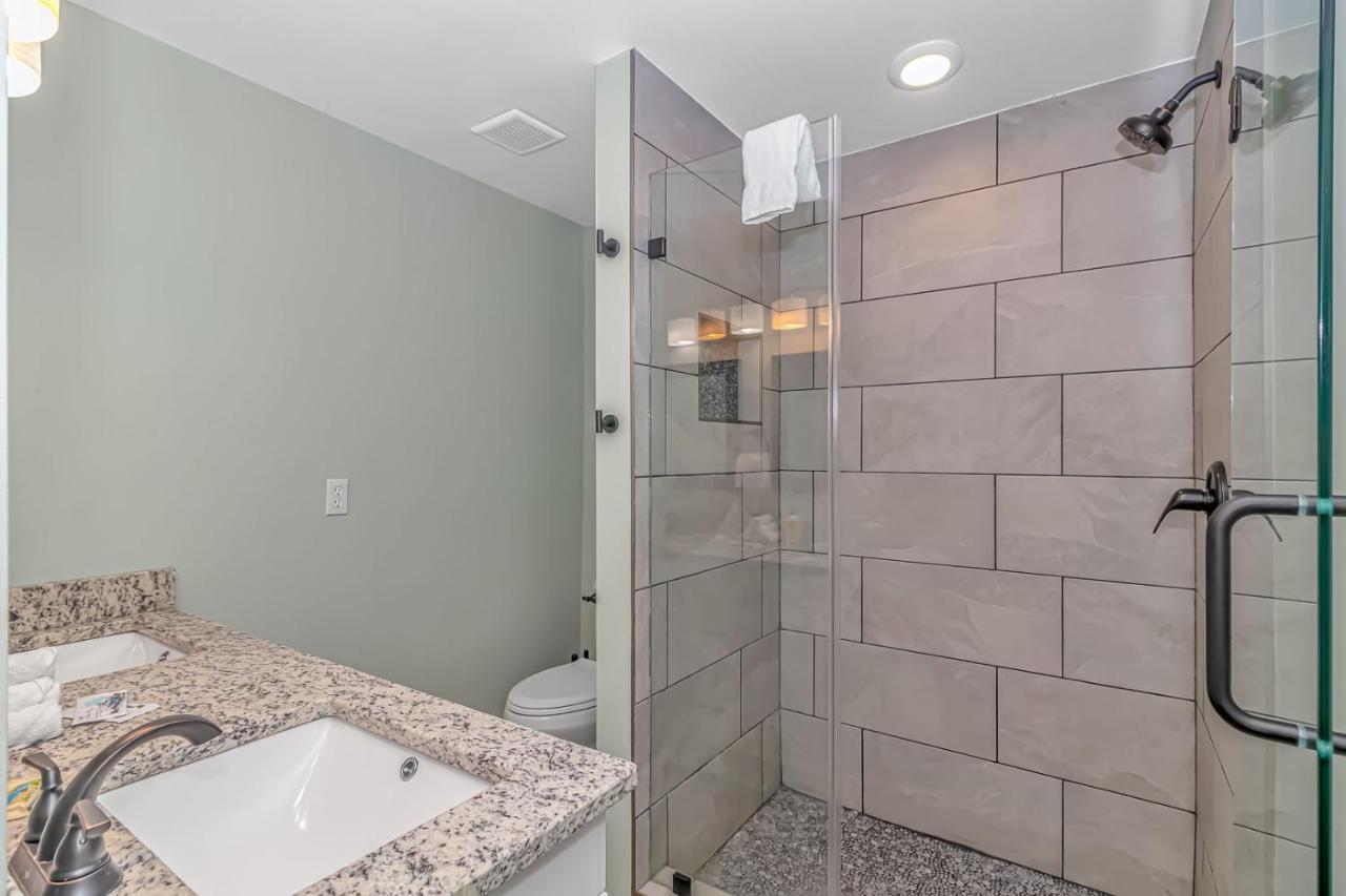125 Atlantic Avenue Unit I - Pet Friendly! Walk To The Beach And Pier! 1Br -1Ba - Sleeps 2-4 Guests! マートルビーチ エクステリア 写真